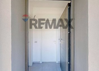 Hall / corridoio - Three-room apartment Via Gino Pollini
 
10/1, Milano - photo 15