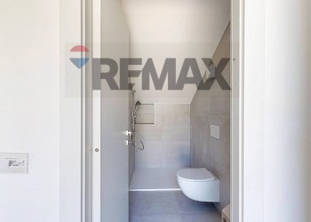 Bagno - Three-room apartment Via Gino Pollini
 
10/1, Milano - photo 16