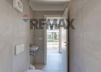 Bagno - Three-room apartment Via Gino Pollini
 
10/1, Milano - photo 18