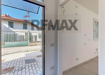 Terrazza - Three-room apartment Via Gino Pollini
 
10/1, Milano - photo 19