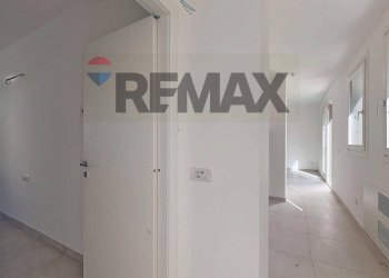 Hall / corridoio - Three-room apartment Via Gino Pollini
 
10/1, Milano - photo 35