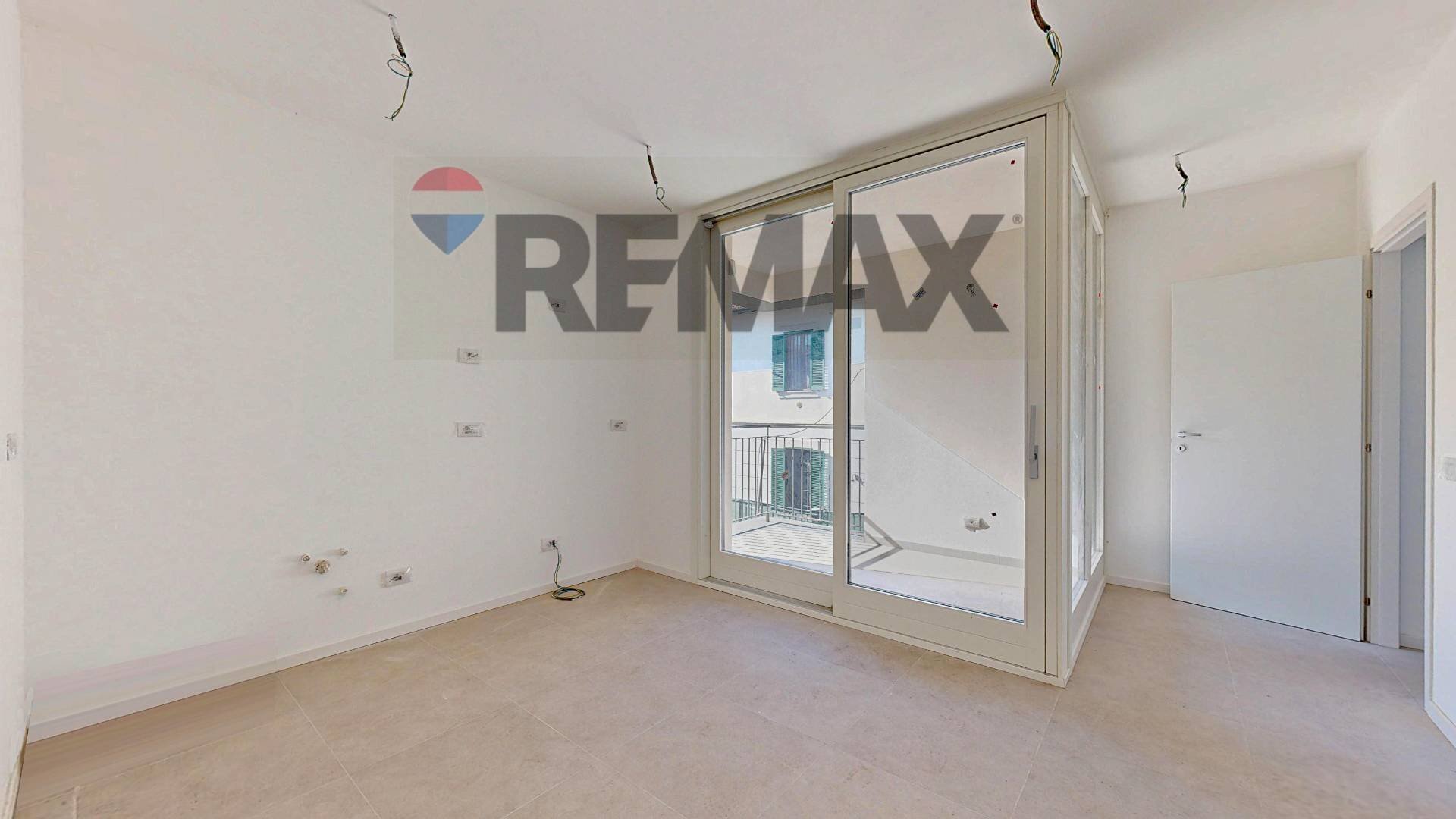 Stanza vuota - Four-room apartment Via Gino Pollini
10/1, Milano - photo 3