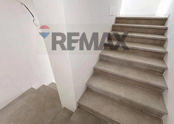 Scale - Four-room apartment Via Gino Pollini
 
10/1, Milano - photo 5