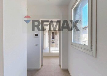 Hall / corridoio - Four-room apartment Via Gino Pollini
 
10/1, Milano - photo 6