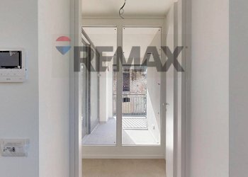 Hall / corridoio - Four-room apartment Via Gino Pollini
 
10/1, Milano - photo 7