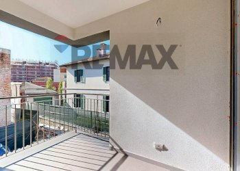 Balcone - Four-room apartment Via Gino Pollini
 
10/1, Milano - photo 13