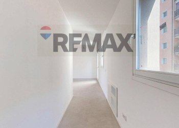 Hall / corridoio - Four-room apartment Via Gino Pollini
 
10/1, Milano - photo 21