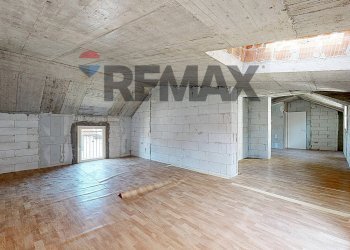 Stanza vuota - Four-room apartment Via Gino Pollini
 
10/1, Milano - photo 37