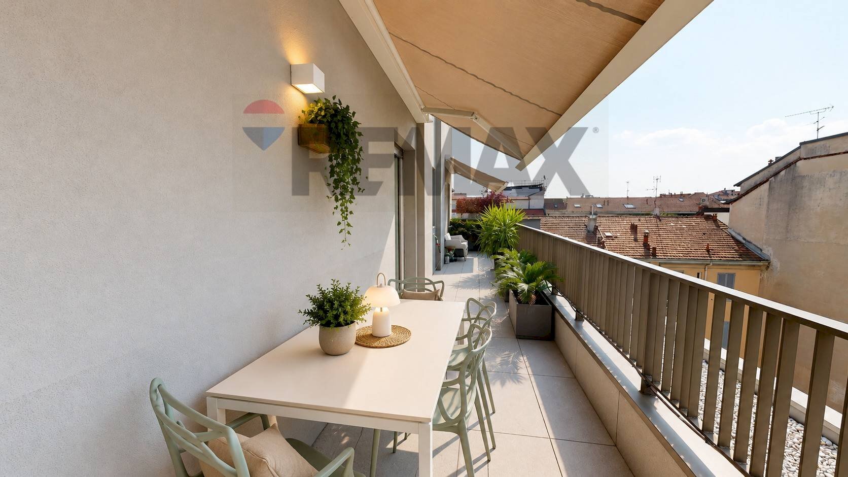 Balcone - Trilocale via Ciro Menotti
 
11, Milano - foto 1