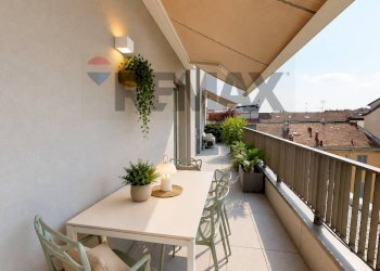 Balcone - Trilocale via Ciro Menotti
 
11, Milano - foto 1