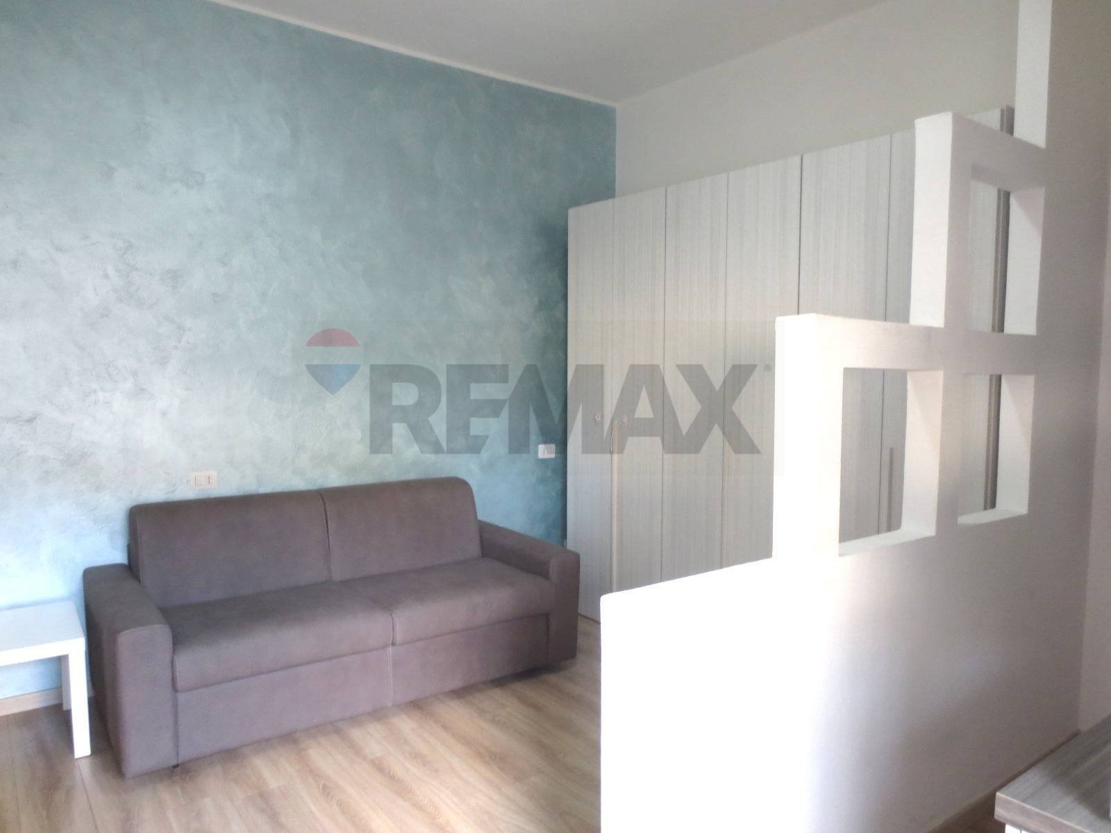 Soggiorno - Appartamento Romolo Bitti
10, Milano - foto 2