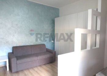 Soggiorno - One-room apartment Romolo Bitti
 
10, Milano - photo 2