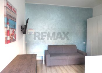 Soggiorno - One-room apartment Romolo Bitti
 
10, Milano - photo 3