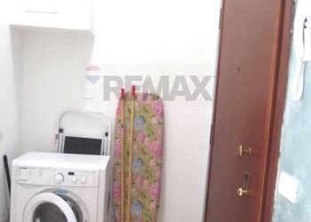 Lavanderia - One-room apartment Romolo Bitti
 
10, Milano - photo 8