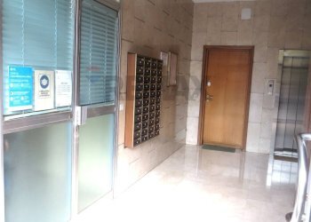 Ricezione / Lobby - One-room apartment Romolo Bitti
 
10, Milano - photo 14