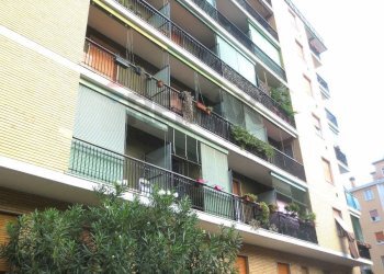 Edificio all\'aperto - One-room apartment Romolo Bitti
 
10, Milano - photo 15