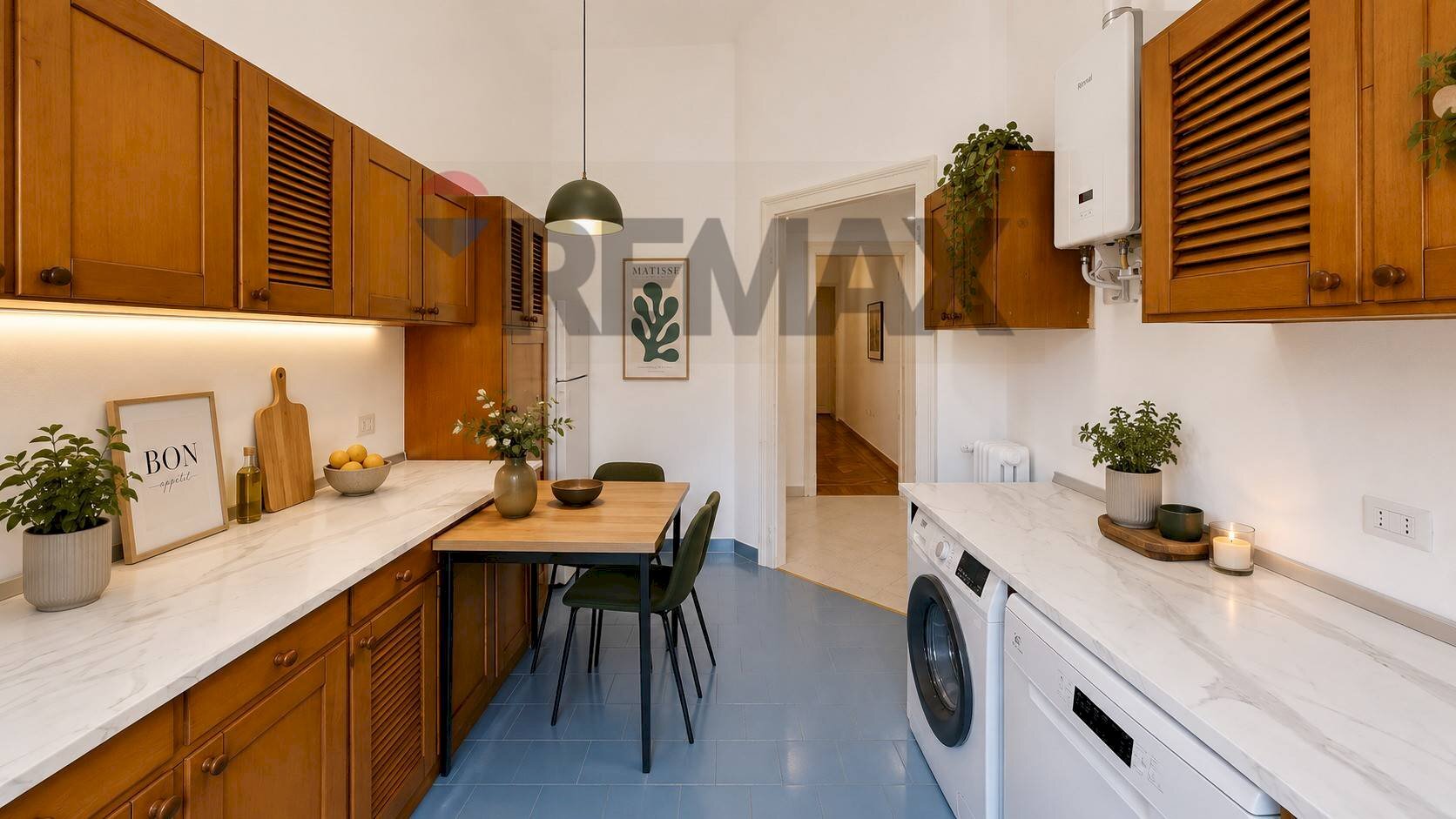 Cucina - Two-room apartment via Teodosio
 
23, Milano - photo 1