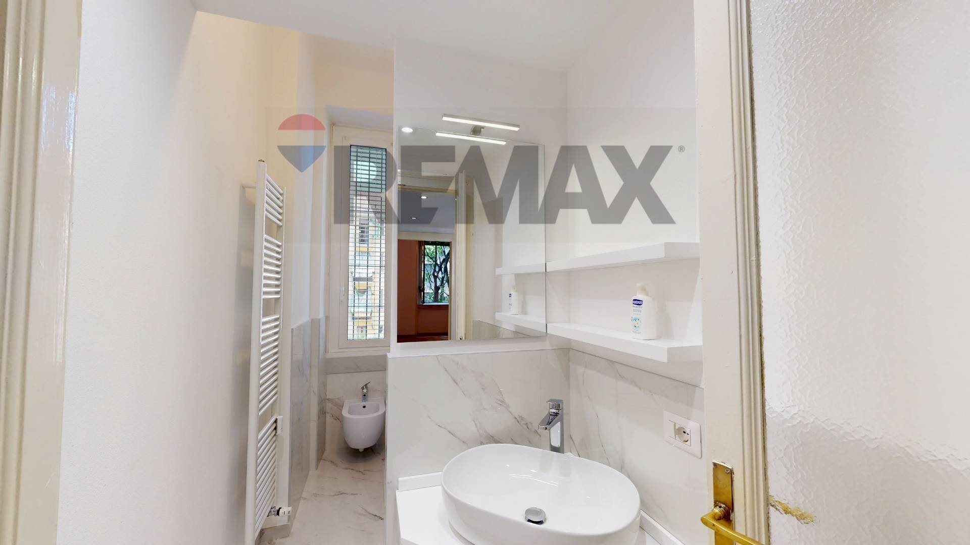 Bagno - Two-room apartment via Teodosio
23, Milano - photo 3