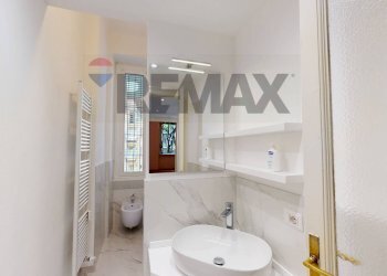 Bagno - Appartamento via Teodosio
 
23, Milano - foto 3