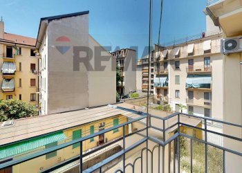 Balcone - Appartamento via Teodosio
 
23, Milano - foto 11