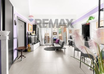 Soggiorno - Four-room apartment Via Vittorio Alfieri
 
14, Legnano - photo 6