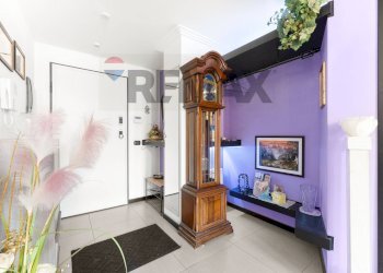Soggiorno - Four-room apartment Via Vittorio Alfieri
 
14, Legnano - photo 7