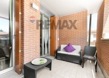 Balcone - Four-room apartment Via Vittorio Alfieri
 
14, Legnano - photo 9