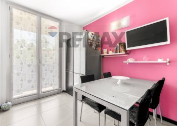Sala da pranzo - Four-room apartment Via Vittorio Alfieri
 
14, Legnano - photo 12