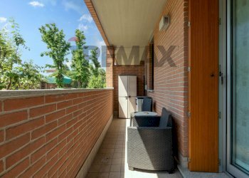 Balcone - Four-room apartment Via Vittorio Alfieri
 
14, Legnano - photo 14