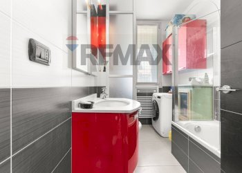 Bagno - Four-room apartment Via Vittorio Alfieri
 
14, Legnano - photo 15