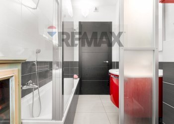 Bagno - Four-room apartment Via Vittorio Alfieri
 
14, Legnano - photo 16