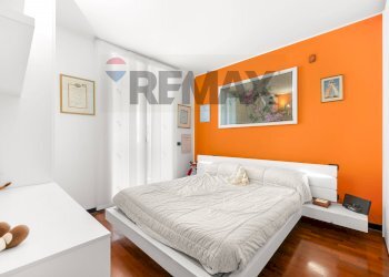 Camera / camera da letto - Four-room apartment Via Vittorio Alfieri
 
14, Legnano - photo 17