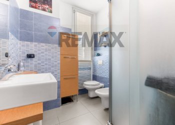 Bagno - Four-room apartment Via Vittorio Alfieri
 
14, Legnano - photo 19