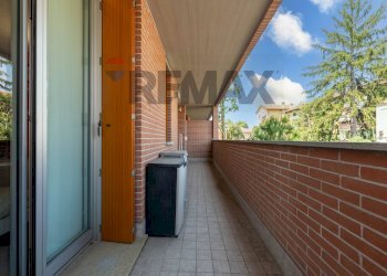 Balcone - Four-room apartment Via Vittorio Alfieri
 
14, Legnano - photo 21