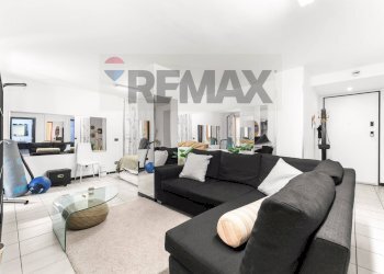 Soggiorno - Four-room apartment Via Vittorio Alfieri
 
14, Legnano - photo 22