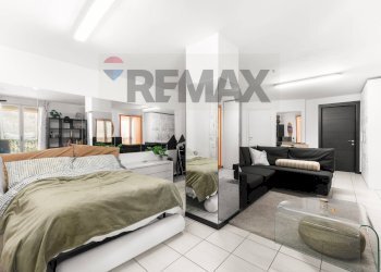 Camera / camera da letto - Four-room apartment Via Vittorio Alfieri
 
14, Legnano - photo 23