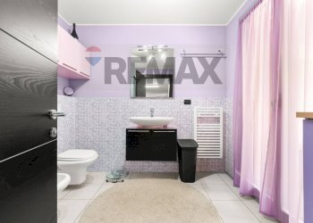 Bagno - Four-room apartment Via Vittorio Alfieri
 
14, Legnano - photo 25