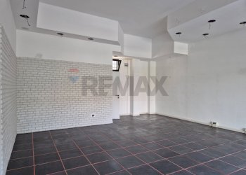 Stanza vuota - Commercial Premises Via Portorose, Fiumicino - photo 5