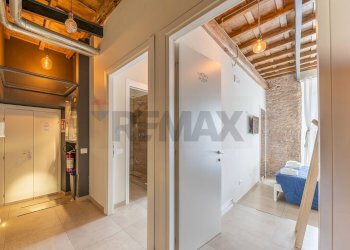 Hall / corridoio - Attività Commerciale Via della Torre Clementina, Fiumicino - foto 18
