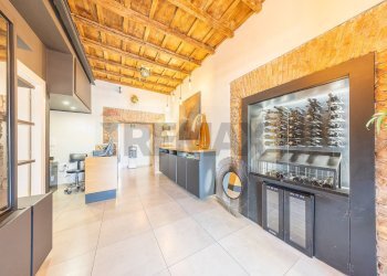 Cucina - Attività Commerciale Via della Torre Clementina, Fiumicino - foto 45
