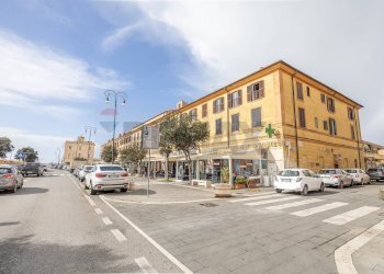 Edificio all\'aperto - Attività Commerciale Via della Torre Clementina, Fiumicino - foto 49