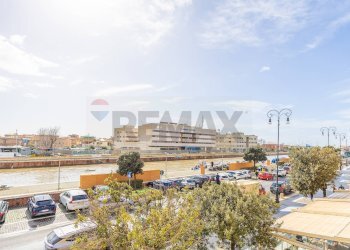 Edificio all\'aperto - Apartment Via della Torre Clementina, Fiumicino - photo 5