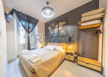 Camera / camera da letto - Apartment Via della Torre Clementina, Fiumicino - photo 7