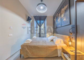 Camera / camera da letto - Apartment Via della Torre Clementina, Fiumicino - photo 8