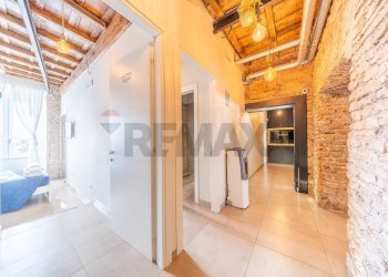 Hall / corridoio - Apartment Via della Torre Clementina, Fiumicino - photo 12