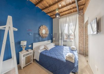 Camera / camera da letto - Apartment Via della Torre Clementina, Fiumicino - photo 13