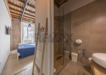 Bagno - Apartment Via della Torre Clementina, Fiumicino - photo 21