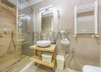 Bagno - Apartment Via della Torre Clementina, Fiumicino - photo 40