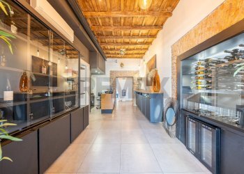 Cucina - Apartment Via della Torre Clementina, Fiumicino - photo 44