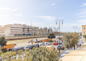 Edificio all\'aperto - Apartment Via della Torre Clementina, Fiumicino - photo 48